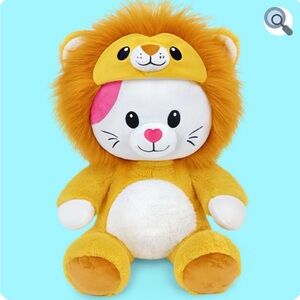 Disguisimals Whiskers The Cat Collector #2-492